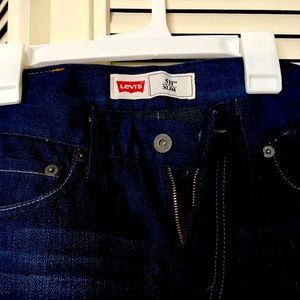 Men’s Levi’s